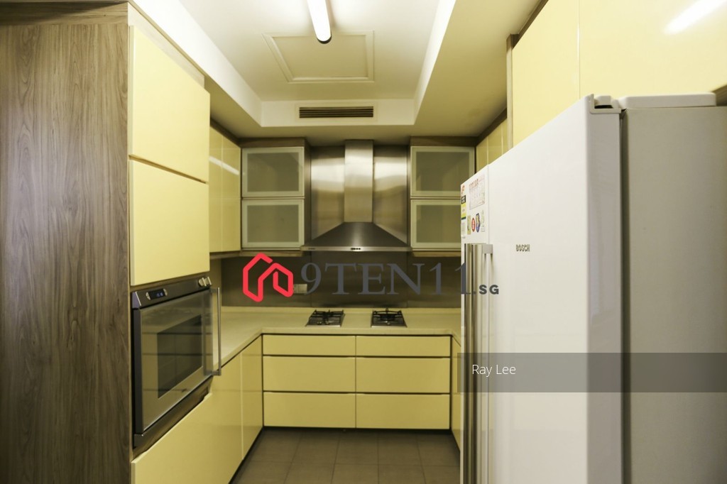 Valley Park (D10), Condominium #108985842
